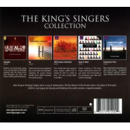 KING'S SINGERS COLLECTION