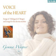 VOICE OF THE HEART