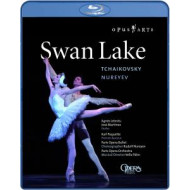 SWAN LAKE -COMPLETE-