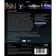 SWAN LAKE -COMPLETE-