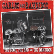 GOOD THE BAD & THE B