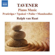 PIANO MUSIC