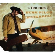 BUSH PILOT BUCKAROO