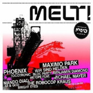 MELT! -17TR-