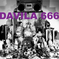 DAVILA 666