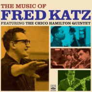 MUSIC OF FRED KATZ