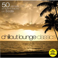 CHILLOUT LOUNGE CLASSICS