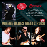 WHERE BLUES MEETS ROCK 8