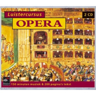 LUISTERCURSUS OPERA