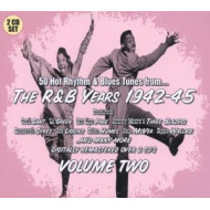 R&B YEARS 1942-45 VOL.2