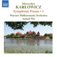 SYMPHONIC POEMS VOL.1