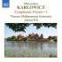 SYMPHONIC POEMS VOL.1