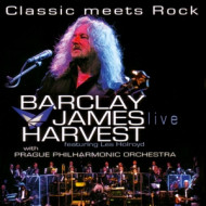 CLASSIC MEETS ROCK