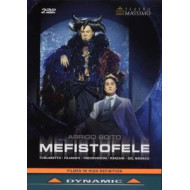 MEFISTOFELE