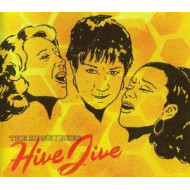 HIVE JIVE