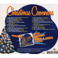 CHRISTMAS CROONERS - SOUND AND LIGHT