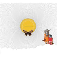 INSECTS AWAKEN