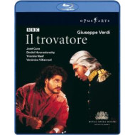 IL TROVATORE