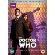 COMPLETE SERIES 4