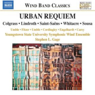 URBAN REQUIEM