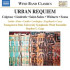 URBAN REQUIEM