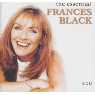 ESSENTIAL FRANCES BLACK