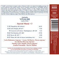 SACRED MUSIC VOL.3