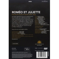 ROMEO & JULIA