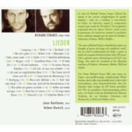 LIEDER