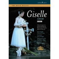 GISELLE