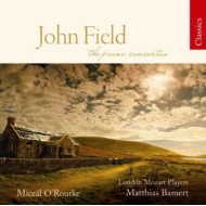 PIANO CONCERTOS