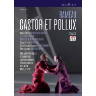 CASTOR ET POLLUX