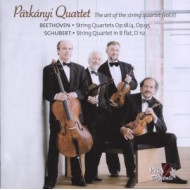 ART OF STRING QUARTET II