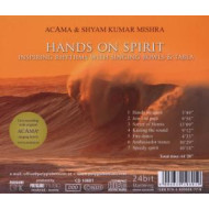 HANDS ON SPIRIT