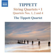 STRING QUARTETS VOL.1