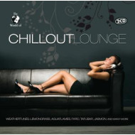 WORLD OF CHILLOUT LOUNGE