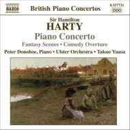 PIANO CONCERTO/A COMEDY OVER