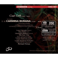 CARMINA BURANA