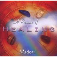 PROMISE OF HEALING