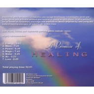 PROMISE OF HEALING