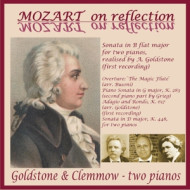 MOZART ON REFLECTION