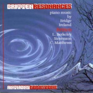 BRITTEN RESONANCES