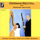 GERMAN RECITAL FOR BASSOON AND HARP<br/><h5>Megjelenés: 2008-11-26</h5>