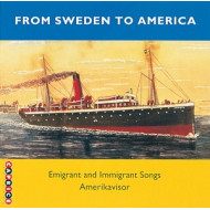 FROM SWEDEN TO AMERICA