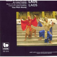 WORLD-LAOS