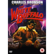 WHITE BUFFALO