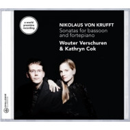 SONATAS FOR BASSOON AND PIANOFORTE