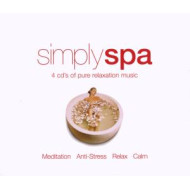 SIMPLY SPA