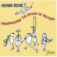 COMPULSION TO SWING IN RHYTHM