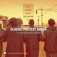 CLASSIC PROTEST SONGS